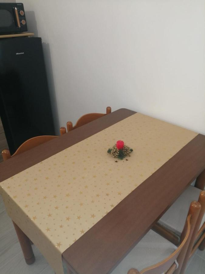 Ca12 Casa Vacanze Putignano Luaran gambar