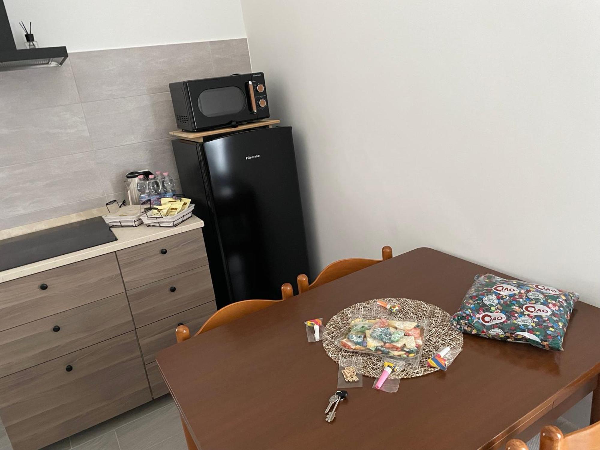 Ca12 Casa Vacanze Putignano Luaran gambar