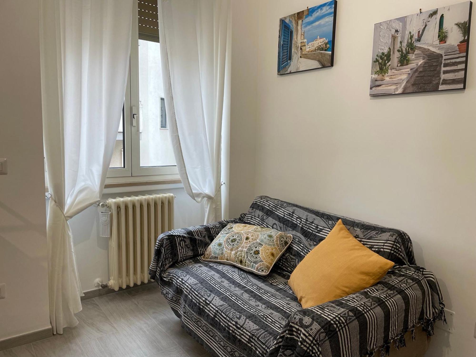 Ca12 Casa Vacanze Putignano Luaran gambar