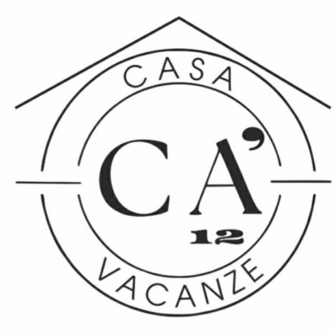 Ca12 Casa Vacanze Putignano Luaran gambar